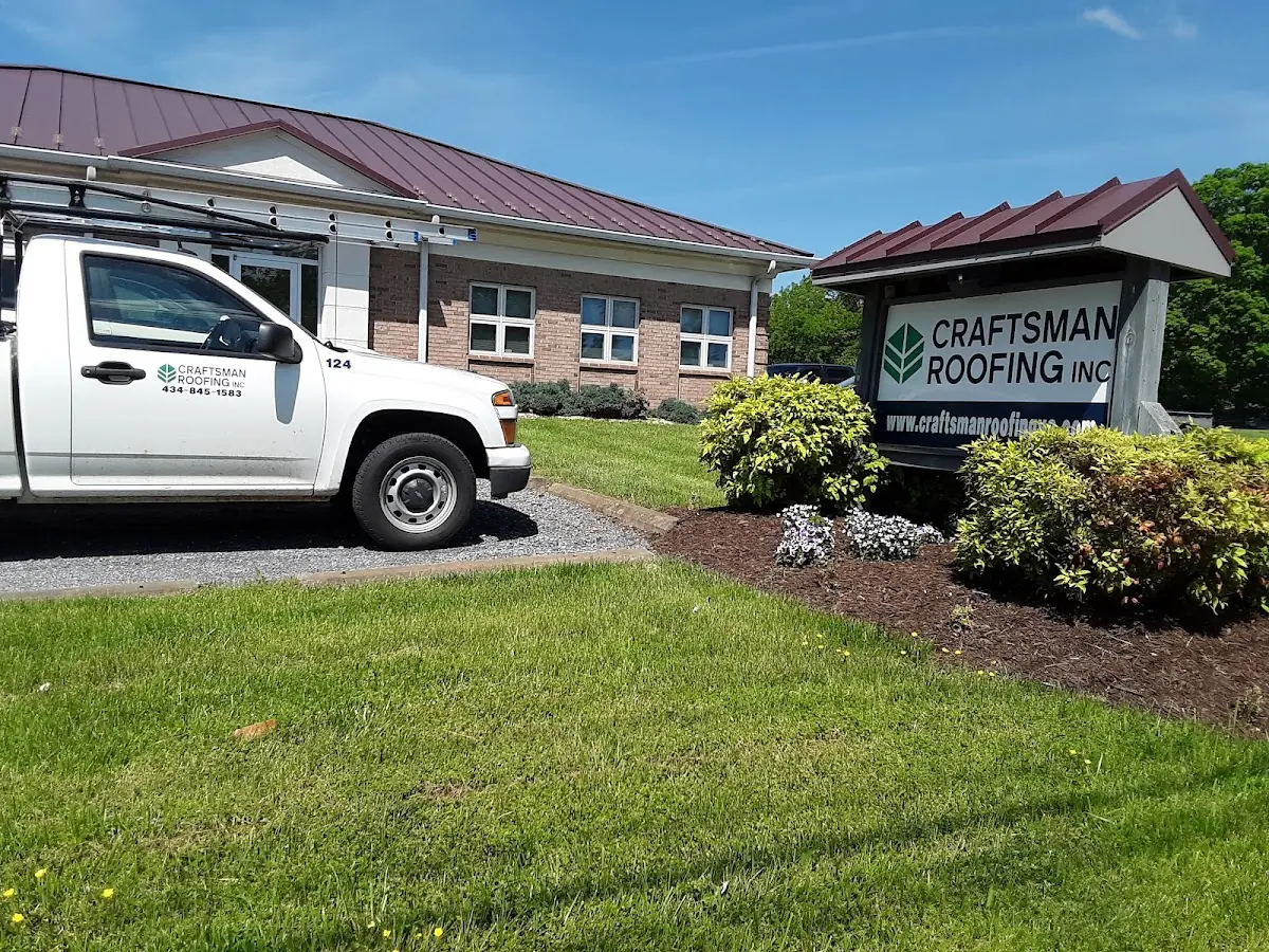 Quality Roof Inspection & Assessment by experienced craftsmen in Riverside Park